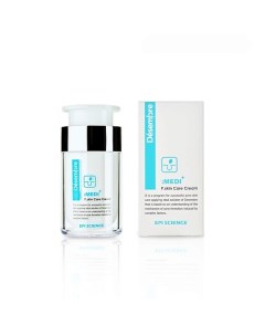 MEDI EPI SCIENCE P.SKIN CARE CREAM Защитный крем для жирной проблемной кожи 50.0 Desembre