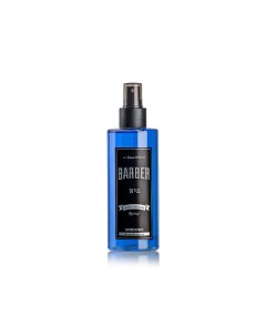 Одеколон после бритья № 2 Spray 250.0 Marmara barber