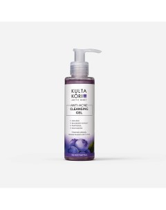 ТОНЕР-МИСТ ANTI-ACNE С ЭКСТРАКТОМ ЧЕРНИКИ 150.0 Kulta kori