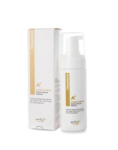 Aging Science Creamy Mousse Cleanser Кремовый мусс для очищения 150.0 Desembre