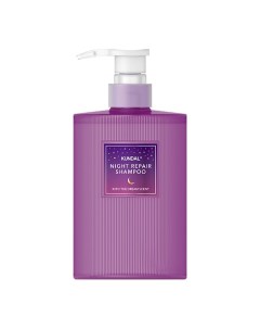 Шампунь для волос Dream Scent Kundal