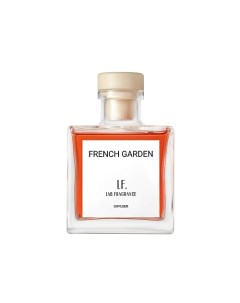 Аромадиффузор "French Garden" / "Французский Сад" 200.0 Lab fragrance