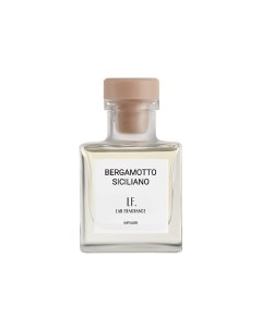 Аромадиффузор "Bergamotto siciliano" / "Сицилийский Бергамот" 100.0 Lab fragrance