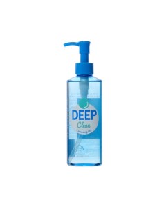 Гидрофильное масло для лица DEEP CLEAN 160.0 A'pieu