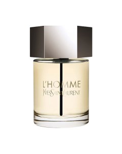 Туалетная вода YSL L'Homme 100 Yves saint laurent