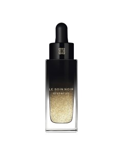 Восстанавливающая сыворотка концентрат для лица Le Soin Noir Givenchy