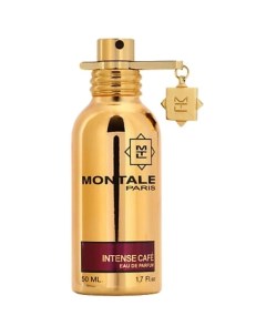 Парфюмерная вода Intense Cafe 50.0 Montale