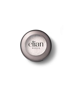 Тени-спарклы для век Multichrome Single Eyeshadow Elian