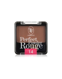 Румяна Perfect Powder Rouge Tf