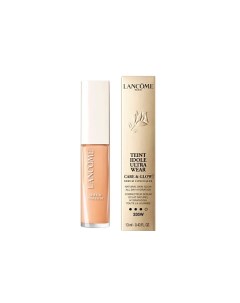 Ухаживающий консилер с эффектом сияния Teint Idole Care & Glow Serum Concealer 13.0 Lancome