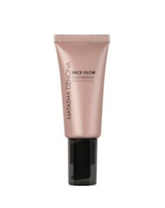 Тональное средство Face Glow Foundation Natasha denona