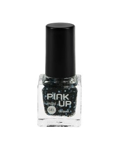 Лак для ногтей MINI GEL Pink up