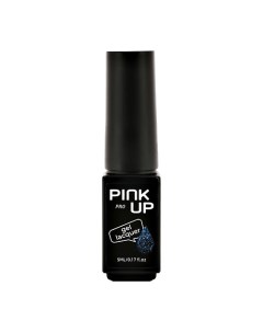 Гель-лак для ногтей UV/LED MINI PRO Pink up