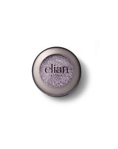 Тени-спарклы для век Multichrome Single Eyeshadow Elian