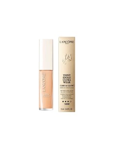 Ухаживающий консилер с эффектом сияния Teint Idole Care & Glow Serum Concealer 13.0 Lancome