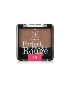 Румяна Perfect Powder Rouge Tf