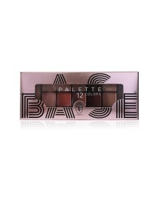 Палетка теней для макияжа BASE PALETTE Tf