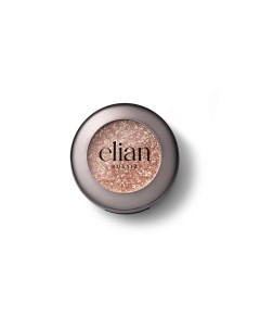 Тени-спарклы для век Multichrome Single Eyeshadow Elian