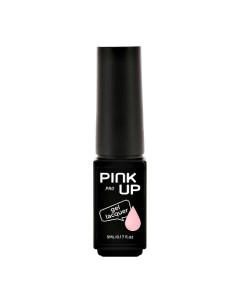 Гель-лак для ногтей UV/LED MINI PRO Pink up