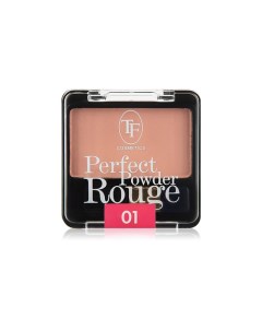 Румяна Perfect Powder Rouge Tf