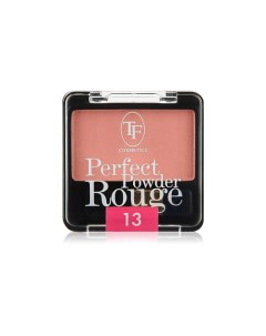 Румяна Perfect Powder Rouge Tf