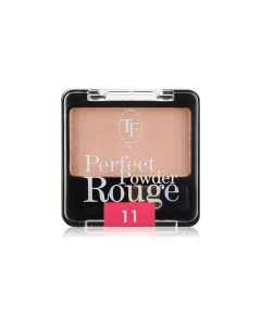 Румяна Perfect Powder Rouge Tf