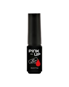 Гель-лак для ногтей UV/LED MINI PRO Pink up