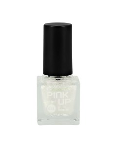 Лак для ногтей MINI GEL Pink up