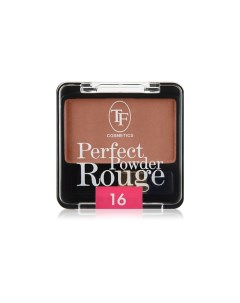 Румяна Perfect Powder Rouge Tf