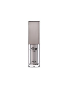 Матовые жидкие тени Liquid Eye Paint Elian