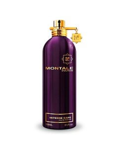 Парфюмерная вода Intense Cafe 100.0 Montale