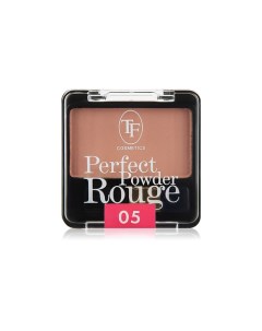 Румяна Perfect Powder Rouge Tf