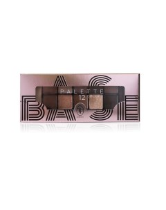 Палетка теней для макияжа BASE PALETTE Tf