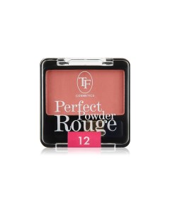 Румяна Perfect Powder Rouge Tf