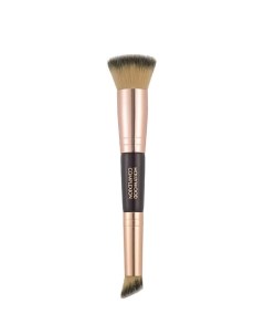 Двусторонняя кисть для макияжа Hollywood Complexion Brush Charlotte tilbury