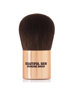 Кисть для бронзера Beautiful Skin Bronzer Brush Charlotte tilbury