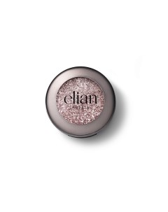 Тени-спарклы для век Multichrome Single Eyeshadow Elian