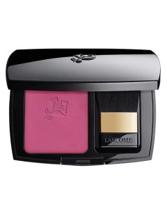 Компактные шелковые румяна с кистью Blush Subtil Lancome