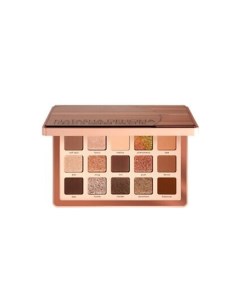 Тени для век I Need A Warm Eyeshadow Palette Natasha denona