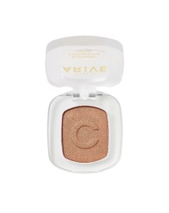 Тени для век Alphabet Eyeshadow Satin Arive makeup