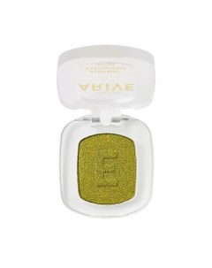 ARIVE Тени для век Alphabet Eyeshadow Satin Arive makeup