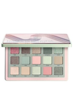 Тени для век Retro Glam Palette Natasha denona