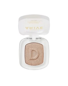 ARIVE Тени для век Alphabet Eyeshadow Satin Arive makeup