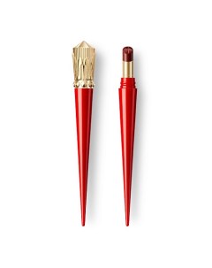 Глянцевая помада для губ Rouge Stiletto Glossy Shine Christian louboutin beauty