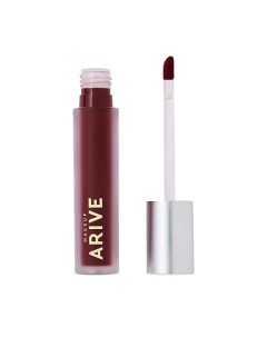 ARIVE Матовая помада-суфле Soft Matte Lipstick Arive makeup