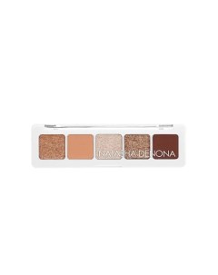 Тени для век Mini Nude Palette Natasha denona