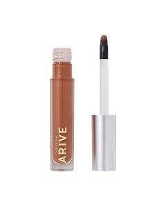 ARIVE Блеск для губ Comfort Shine Lip Gloss Arive makeup