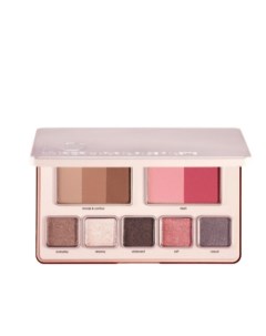 Тени для век Hy-Per Natural Face Palette Natasha denona