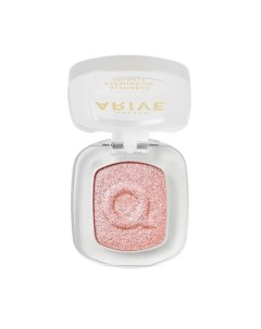 ARIVE Тени для век Alphabet Eyeshadow Sparkle Arive makeup