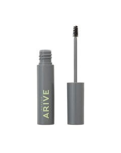 Гель для бровей Soft Hold Eyebrow Gel Arive makeup